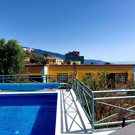 Villa Asuncion D Brena Baja Exterior photo