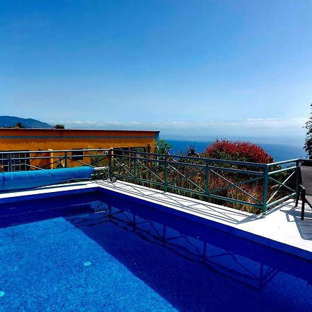 Villa Asuncion D Brena Baja Exterior photo
