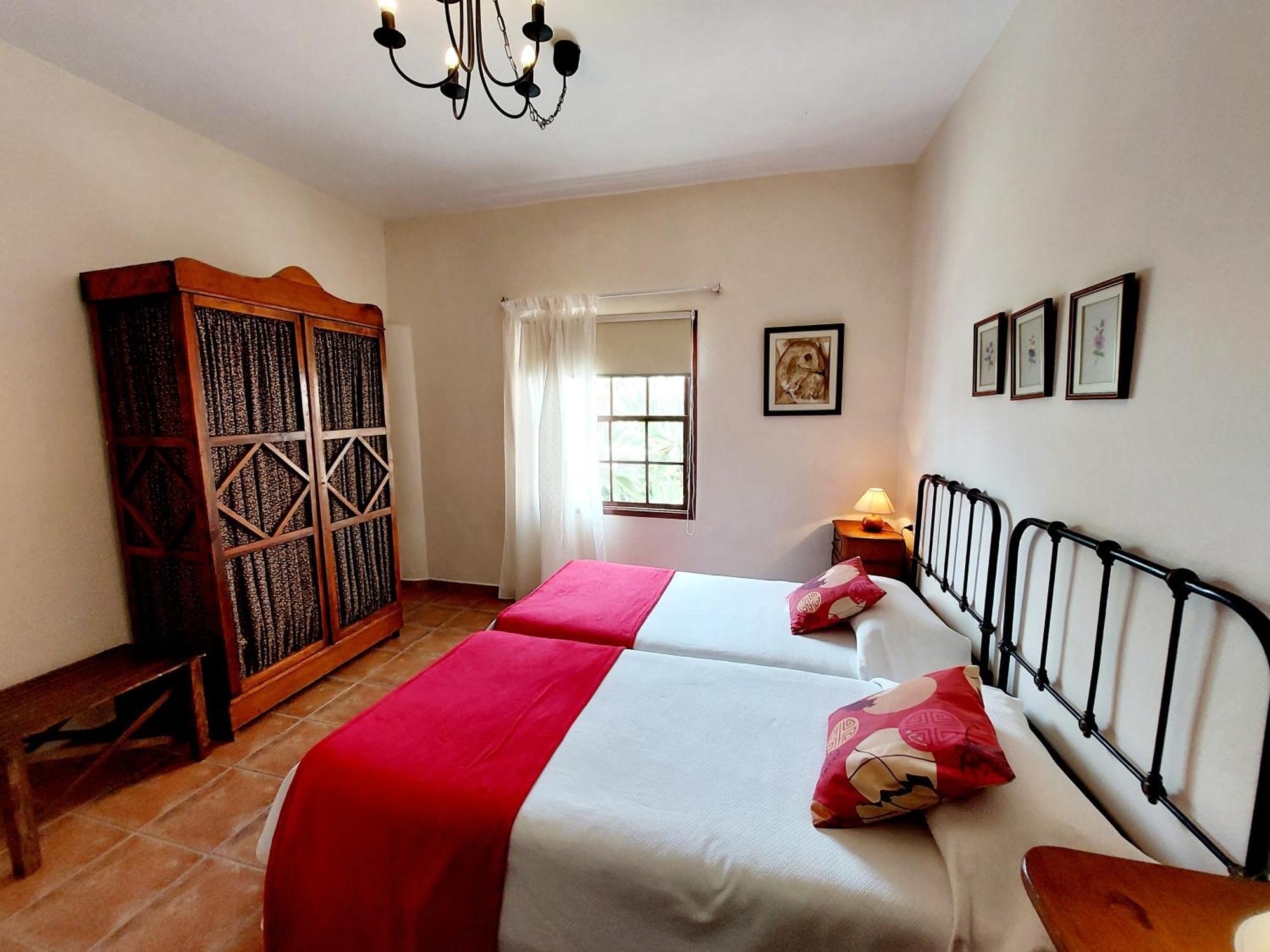 Villa Asuncion D Brena Baja Exterior photo