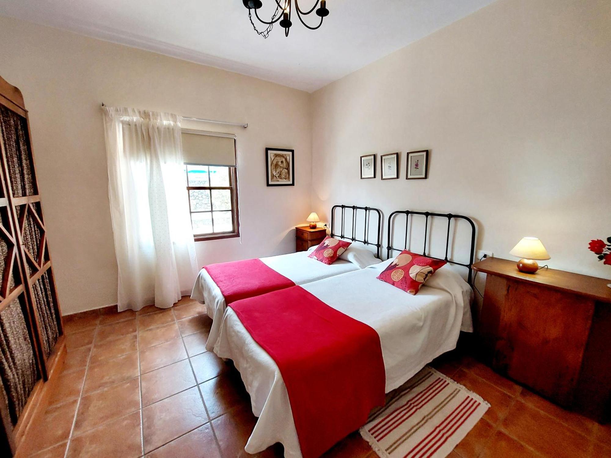 Villa Asuncion D Brena Baja Exterior photo