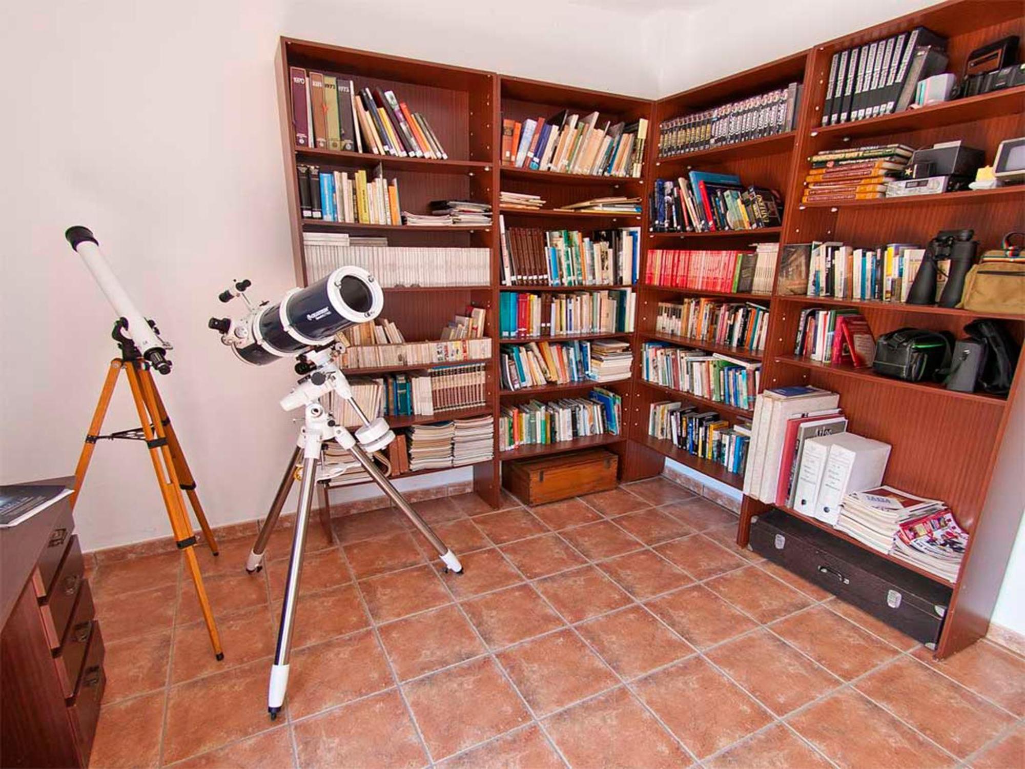 Villa Asuncion D Brena Baja Exterior photo