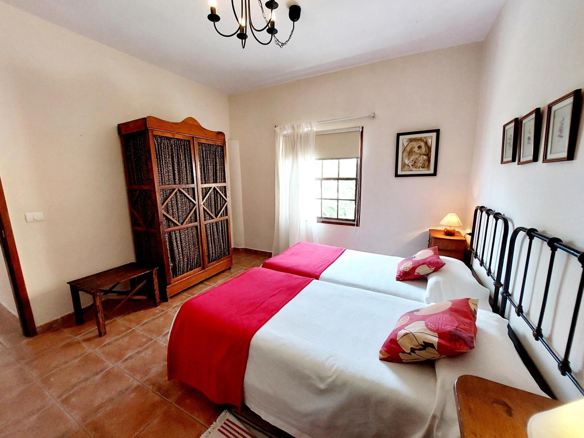 Villa Asuncion D Brena Baja Exterior photo